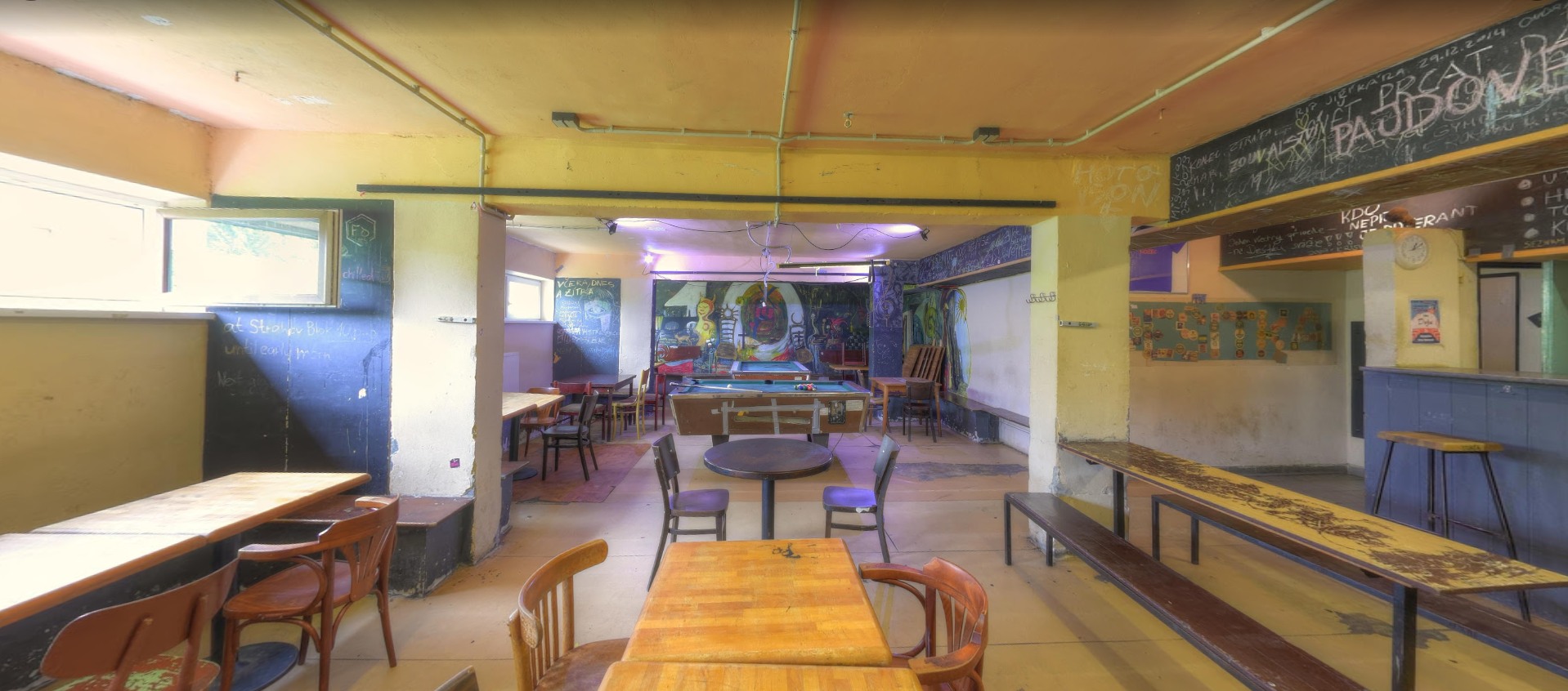 Desítka Bar